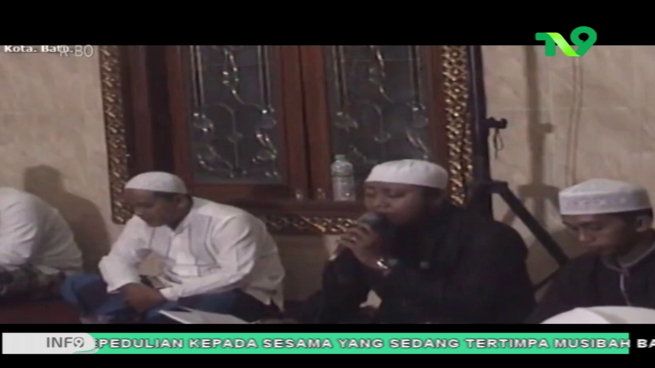 Watch TV9 Nusantara