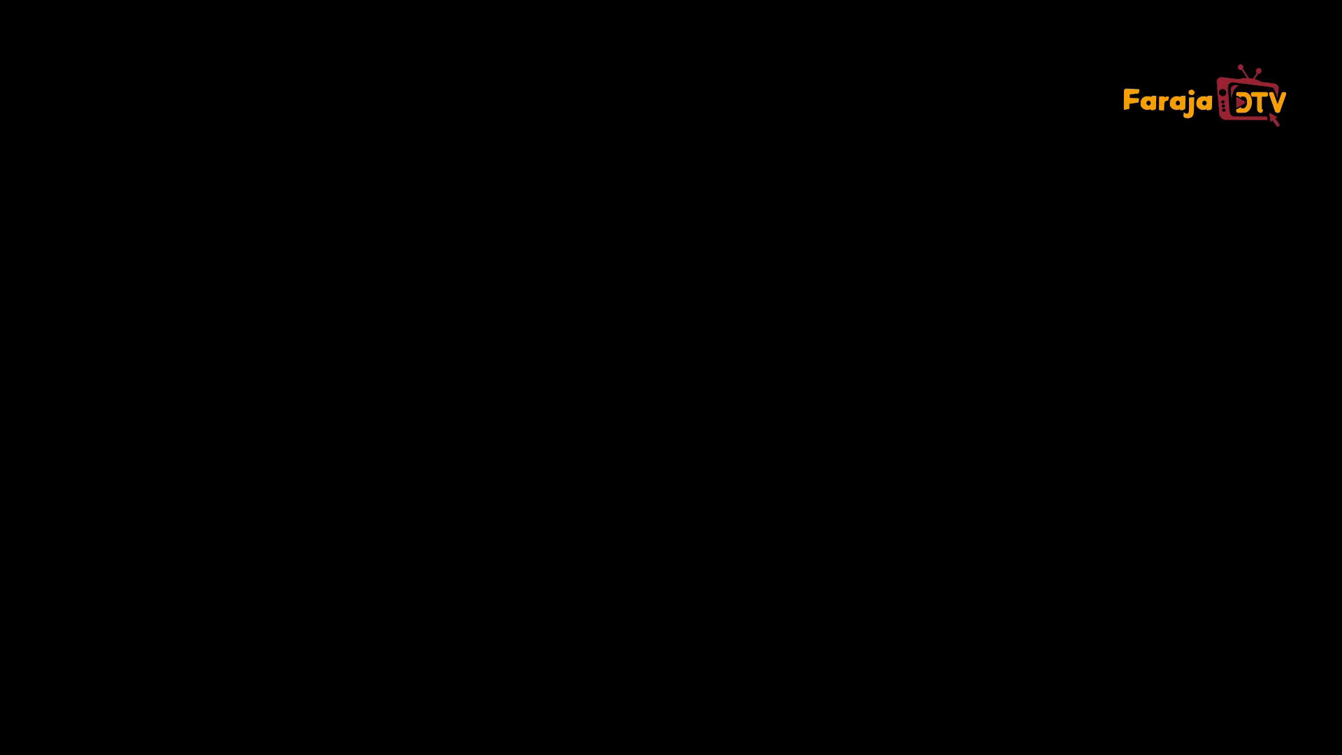 Watch Faraja Television