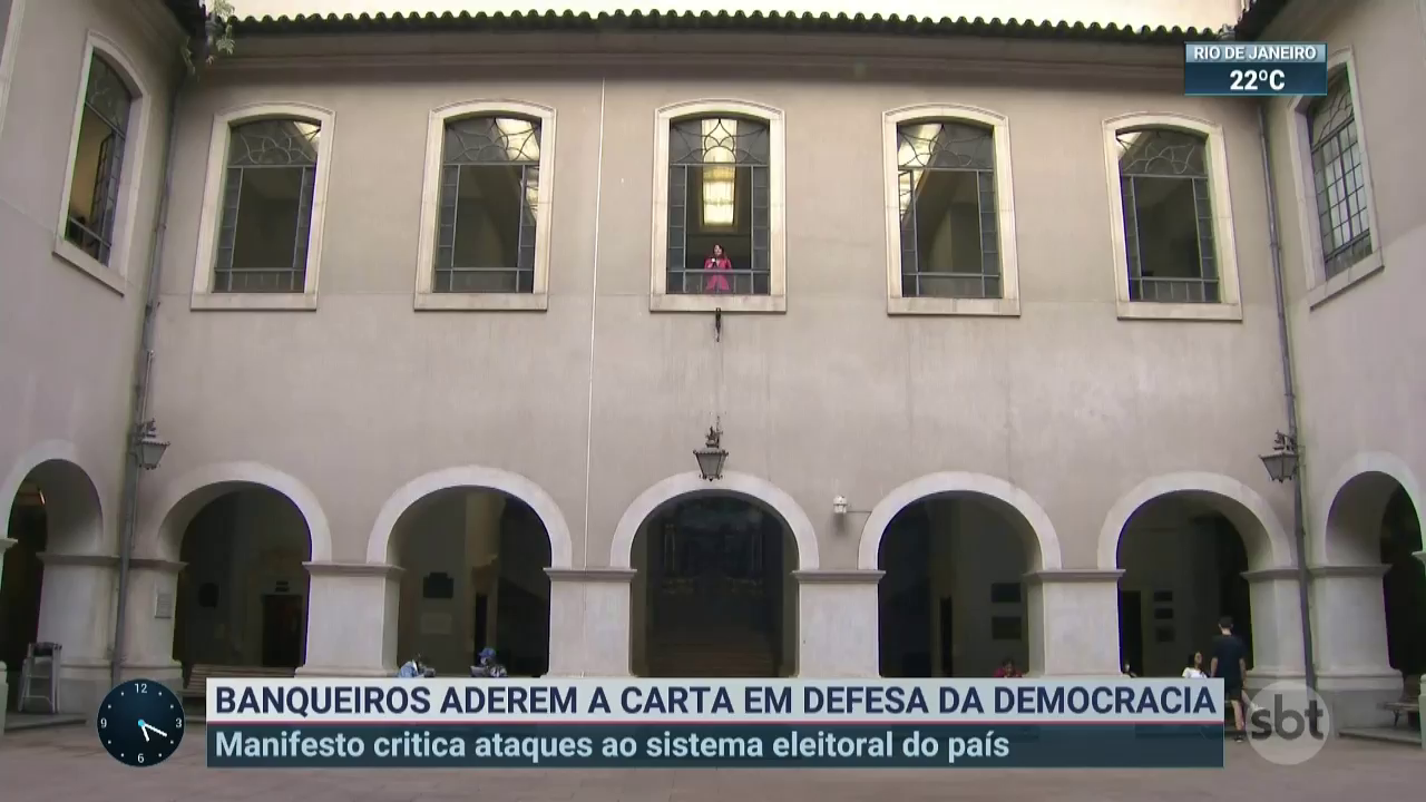 Watch SBT TV Serra Dourada