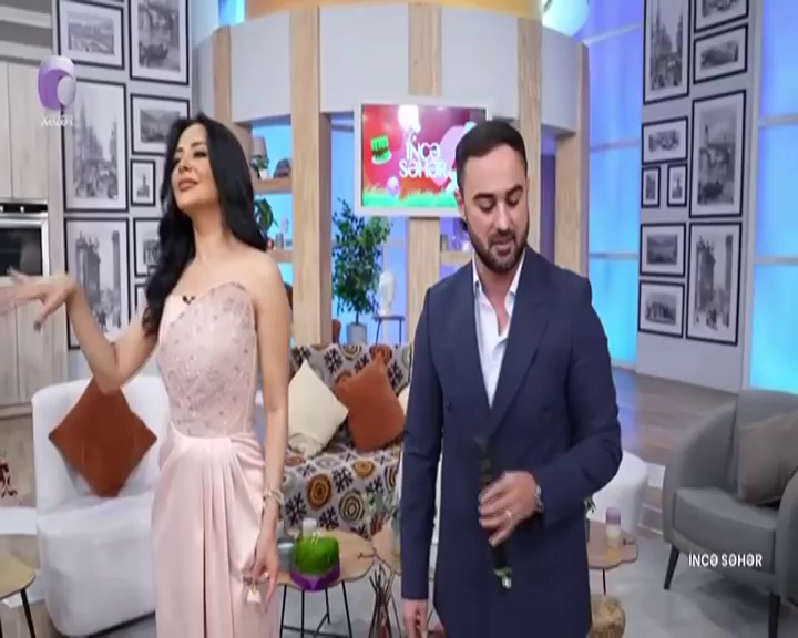 Watch Xezer TV