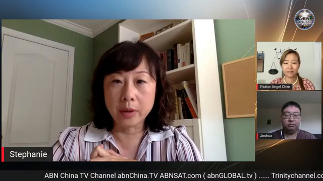 Watch ABN China