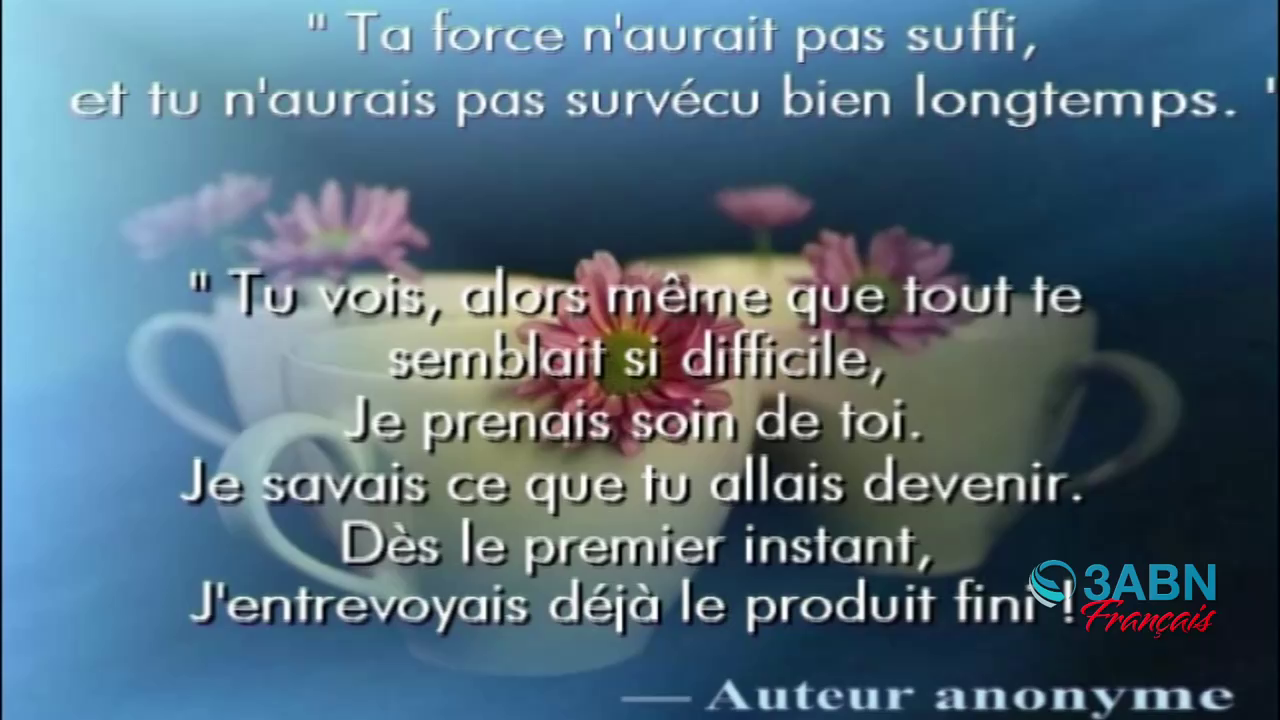 Watch 3ABN French